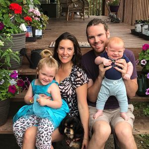 Meet your Posher, Joanna